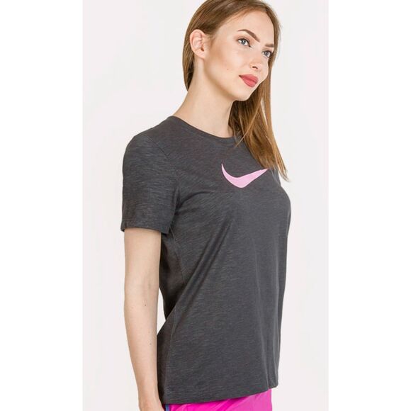 NIKE DRI-FIT Training Tee Sz Small - Picture 2 of 5